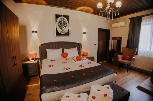 konak stone house