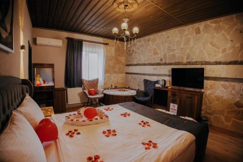 konak stone house