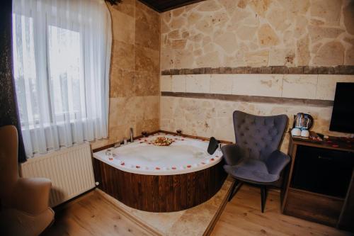 konak stone house