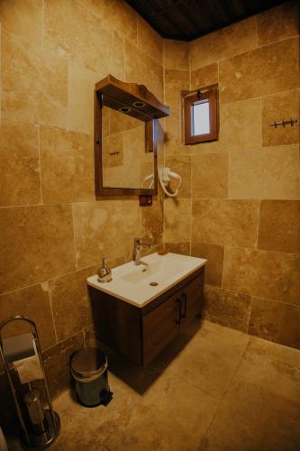 konak stone house
