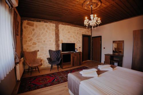 konak stone house