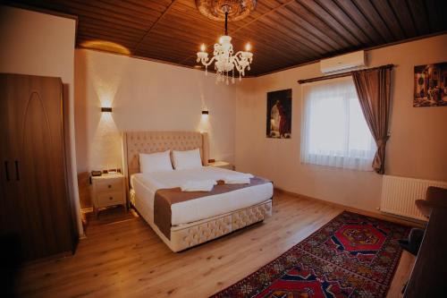 konak stone house