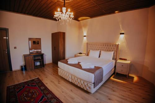 konak stone house