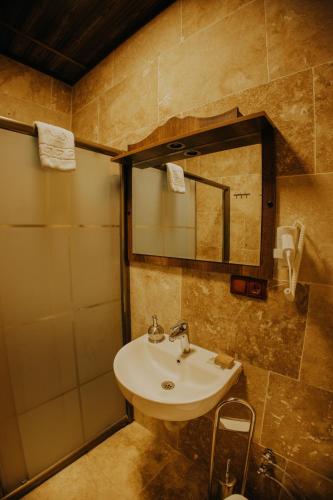 konak stone house