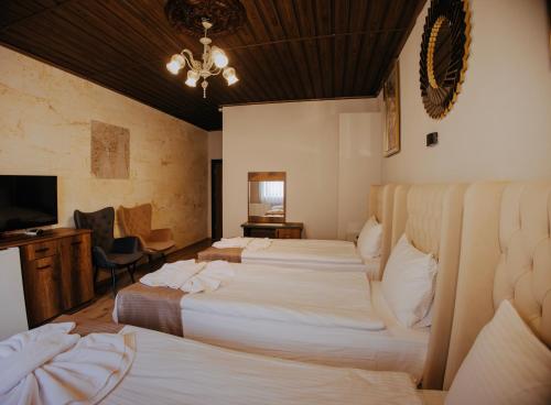 konak stone house