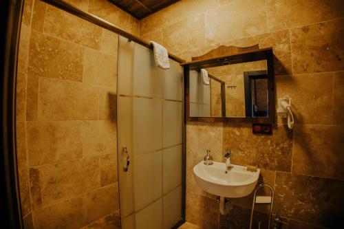 konak stone house