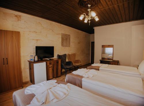 konak stone house