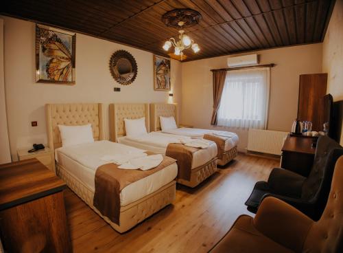 konak stone house