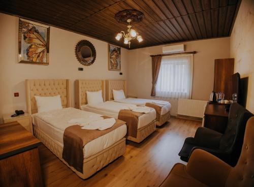 konak stone house