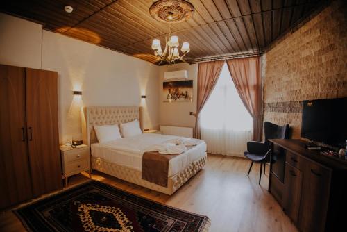 konak stone house