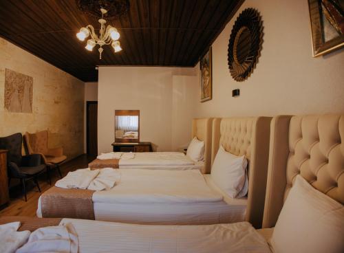 konak stone house