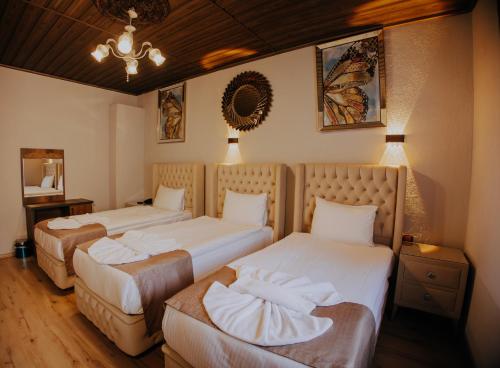 konak stone house