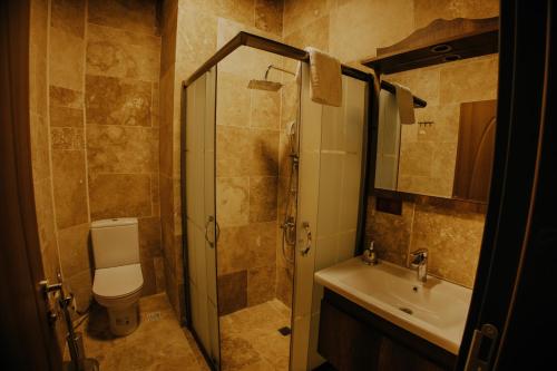 konak stone house