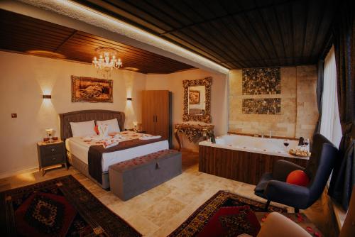 konak stone house