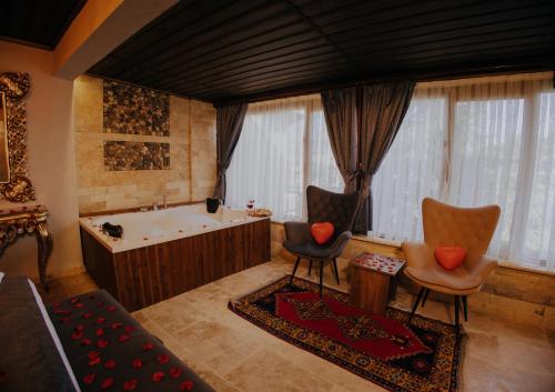 konak stone house