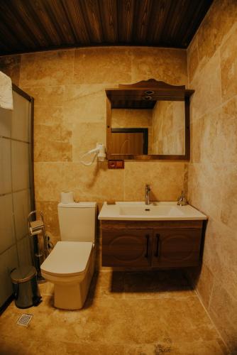 konak stone house