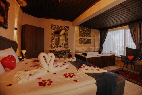 konak stone house