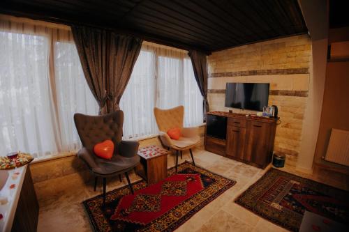 konak stone house