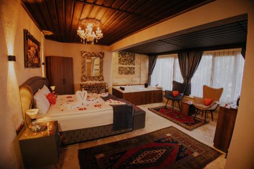 konak stone house