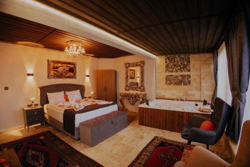 konak stone house