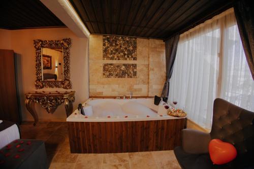 konak stone house