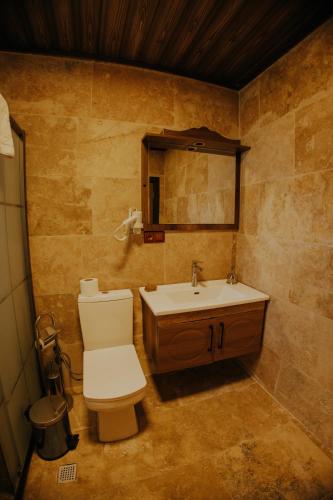 konak stone house