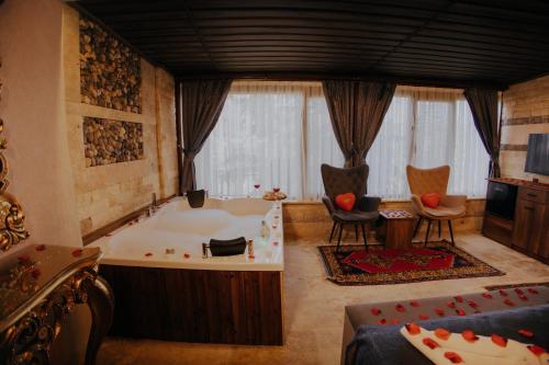 konak stone house