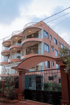 seed hotel entebbe
