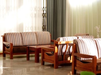 seed hotel entebbe