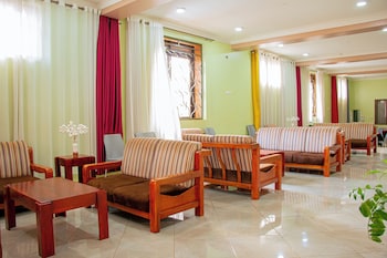 Seed Hotel Entebbe,,4 star