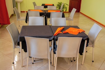 Seed Hotel Entebbe,,4 star