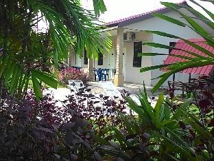 pemandangan indah guest house look out point