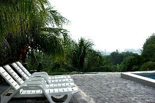 pemandangan indah guest house look out point