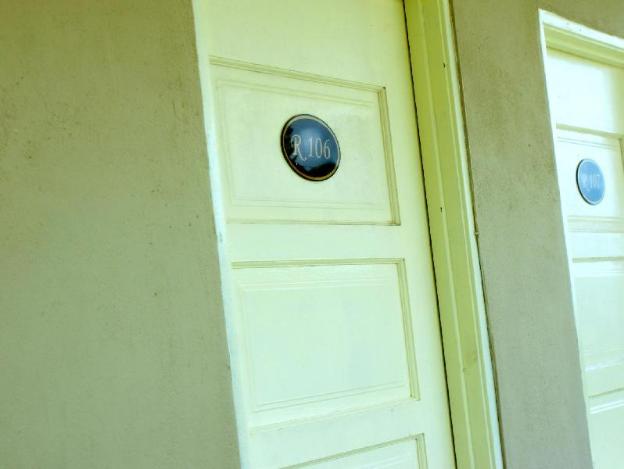 pemandangan indah guest house look out point