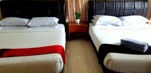 pemandangan indah guest house look out point