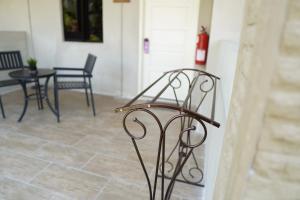 pemandangan indah guest house look out point