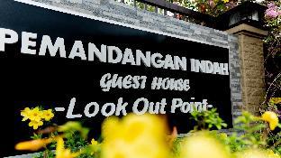 pemandangan indah guest house look out point