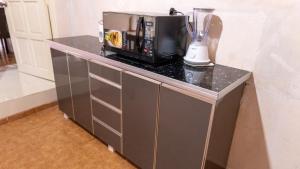 pemandangan indah guest house look out point