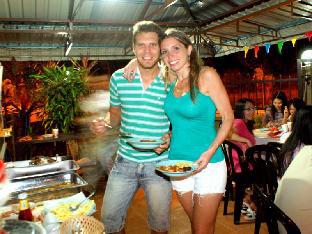 pemandangan indah guest house look out point