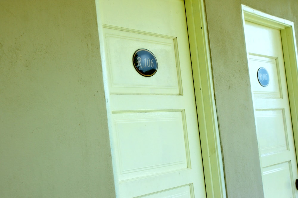 pemandangan indah guest house look out point