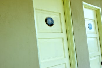 pemandangan indah guest house look out point