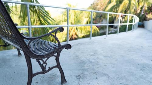 pemandangan indah guest house look out point