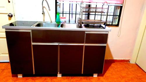 pemandangan indah guest house look out point