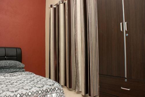 pemandangan indah guest house look out point