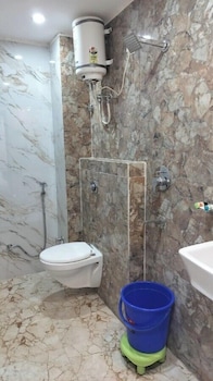 new hotel avni