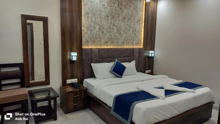 new hotel avni