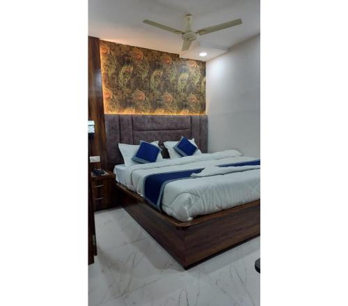 new hotel avni