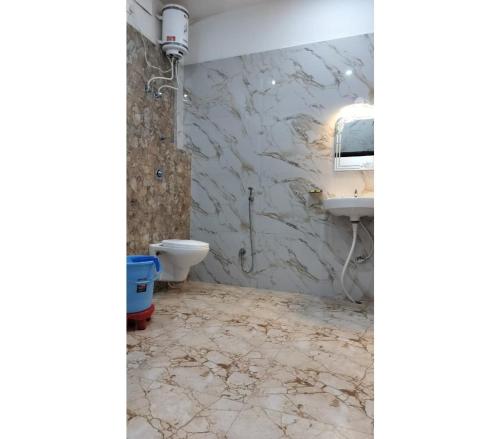 new hotel avni