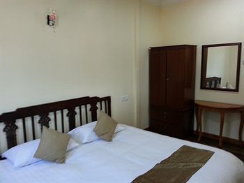 padimas villa datai valley