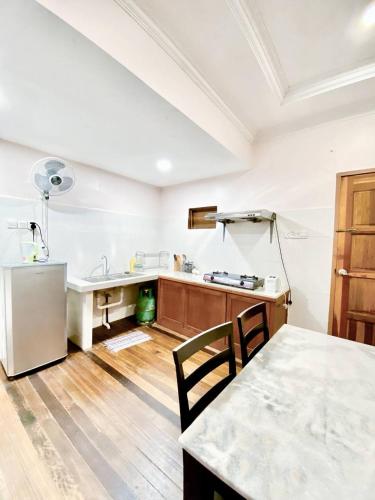 padimas villa datai valley